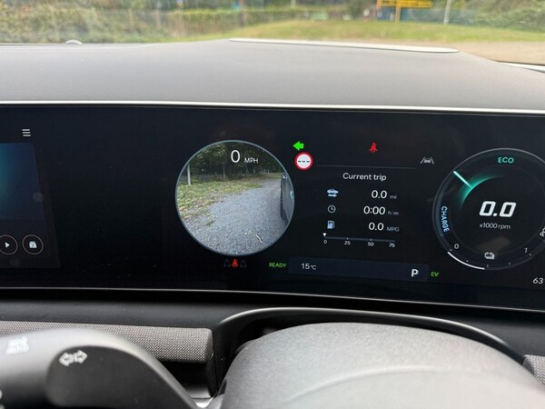 Used Hyundai TUCSON 2024 for sale - 76210315: Photo 23
