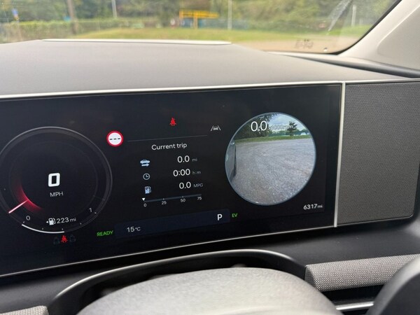 Used Hyundai TUCSON 2024 for sale - 76210315: Photo 24