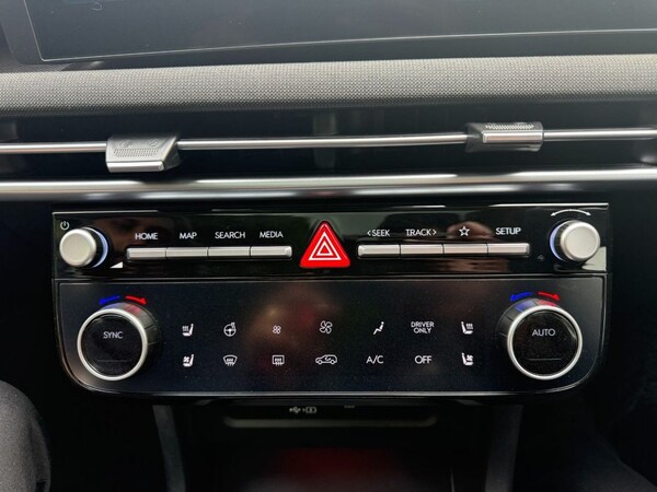 Used Hyundai TUCSON 2024 for sale - 76210315: Photo 26