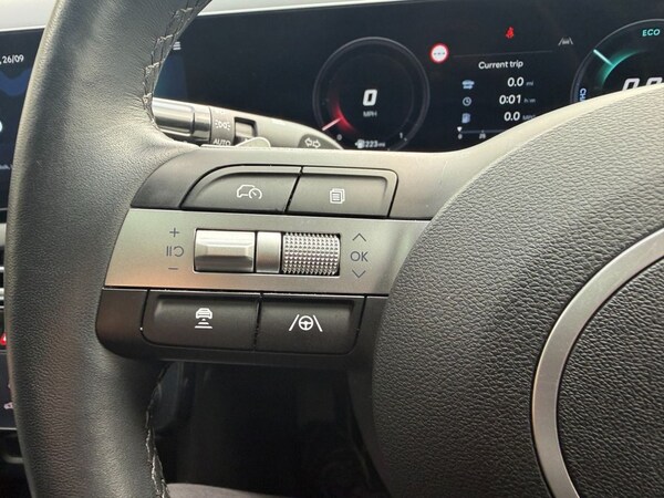 Used Hyundai TUCSON 2024 for sale - 76210315: Photo 30