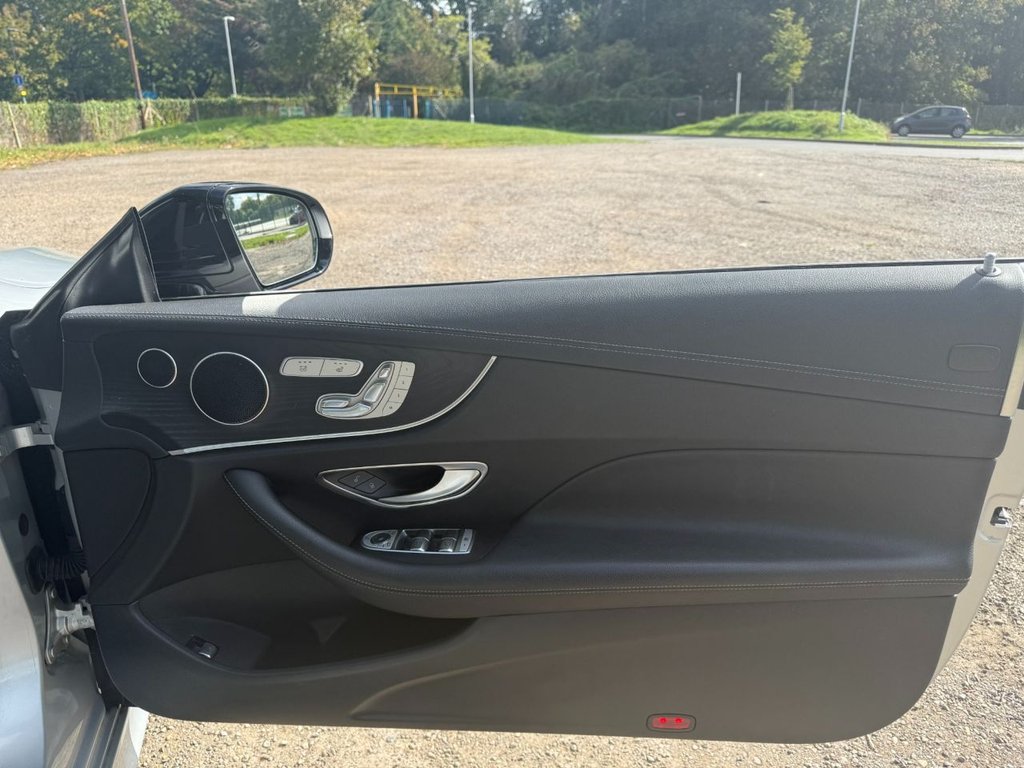 Used Mercedes-Benz E Class 2020 for sale - 76069166: Photo 18