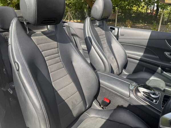 Used Mercedes-Benz E-Class 2020 for sale - 76069166: Photo 20