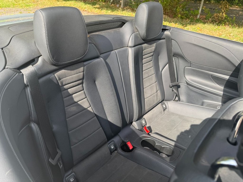 Used Mercedes-Benz E Class 2020 for sale - 76069166: Photo 21