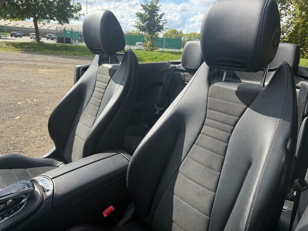 Used Mercedes-Benz E-Class 2020 for sale - 76069166: Photo 23