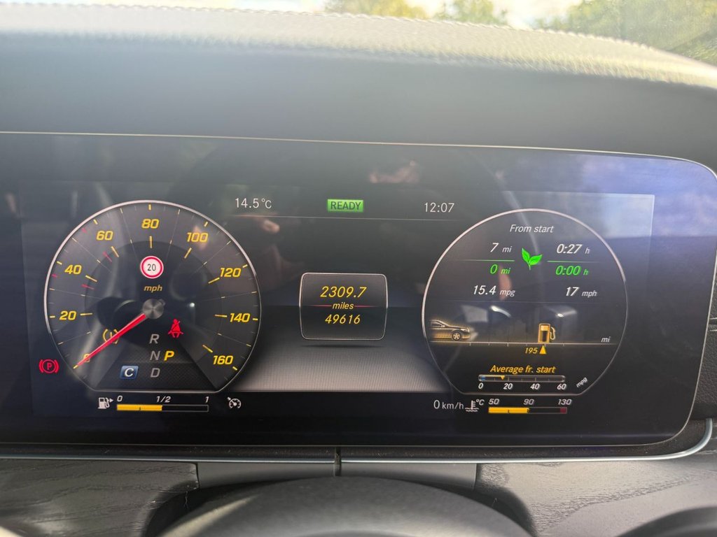 Used Mercedes-Benz E Class 2020 for sale - 76069166: Photo 25