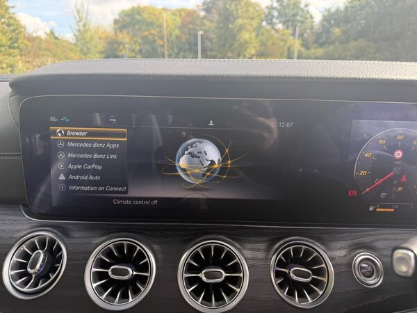 Used Mercedes-Benz E-Class 2020 for sale - 76069166: Photo 26