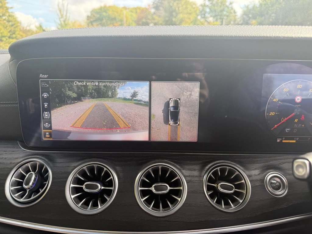 Used Mercedes-Benz E Class 2020 for sale - 76069166: Photo 27