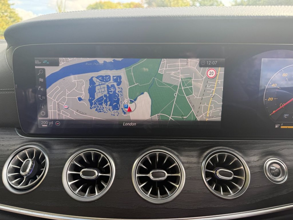 Used Mercedes-Benz E Class 2020 for sale - 76069166: Photo 28