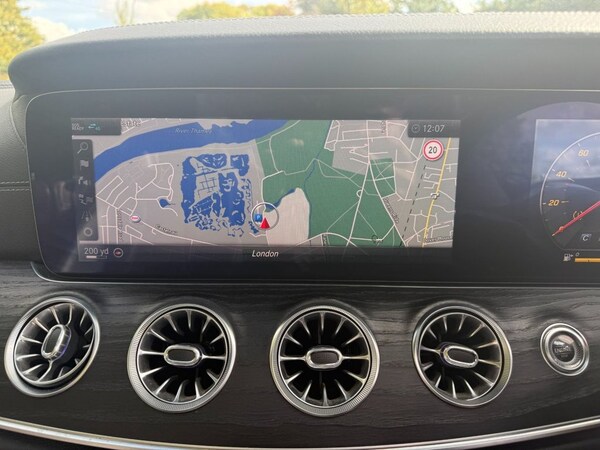 Used Mercedes-Benz E-Class 2020 for sale - 76069166: Photo 28