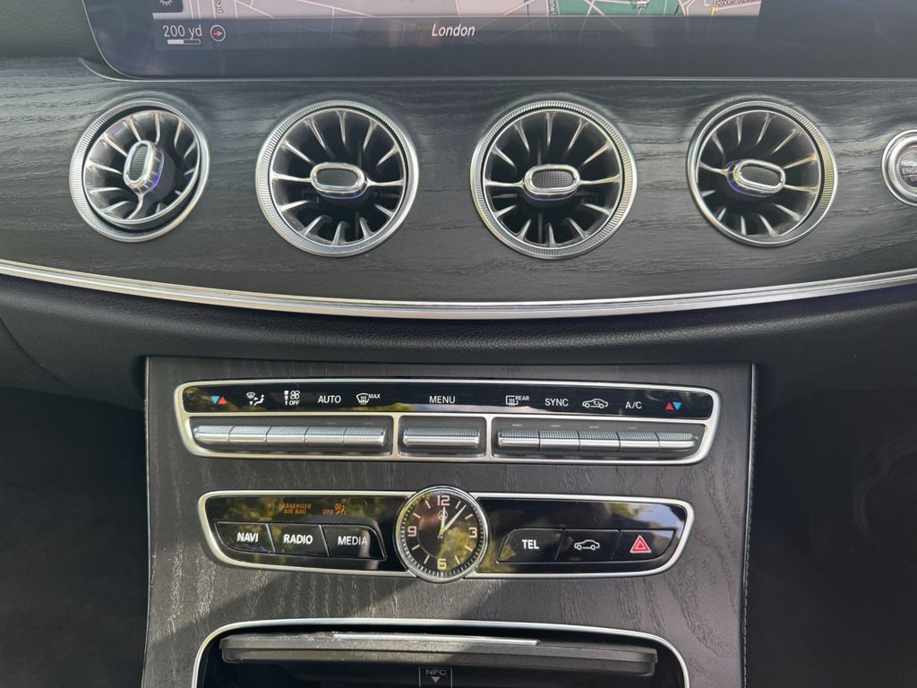 Used Mercedes-Benz E Class 2020 for sale - 76069166: Photo 29