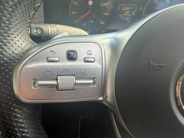 Used Mercedes-Benz E-Class 2020 for sale - 76069166: Photo 31