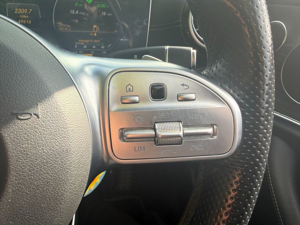 Used Mercedes-Benz E Class 2020 for sale - 76069166: Photo 32