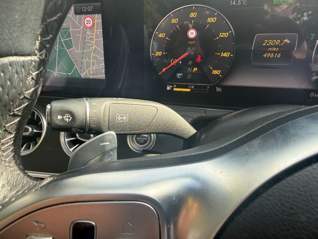 Used Mercedes-Benz E Class 2020 for sale - 76069166: Photo 33