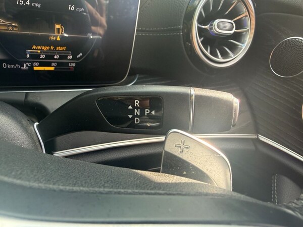 Used Mercedes-Benz E-Class 2020 for sale - 76069166: Photo 34