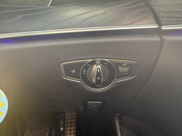 Used Mercedes-Benz E-Class 2020 for sale - 76069166: Photo 35