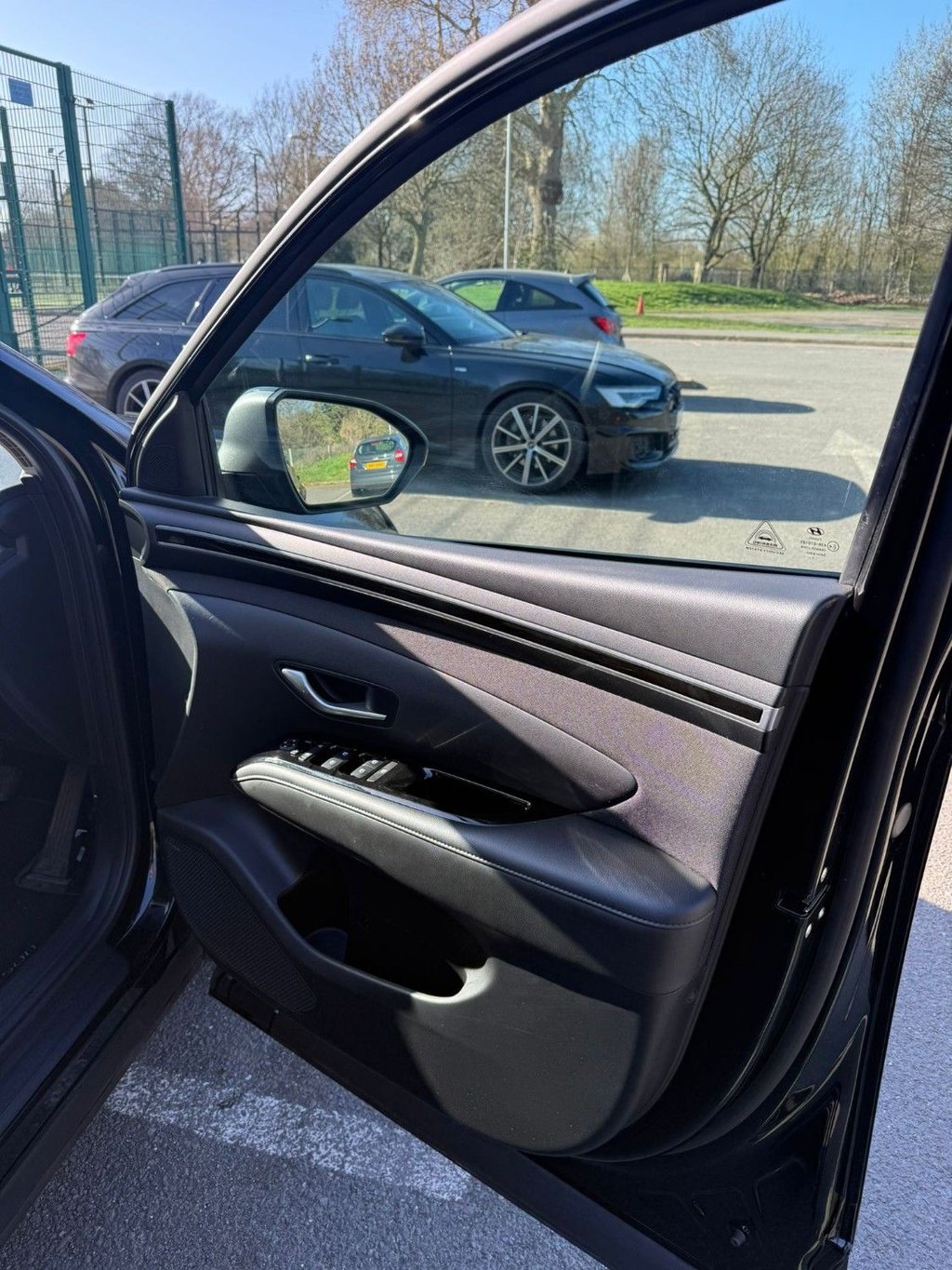 Used Hyundai TUCSON 2022 for sale - 78044684: Photo 10