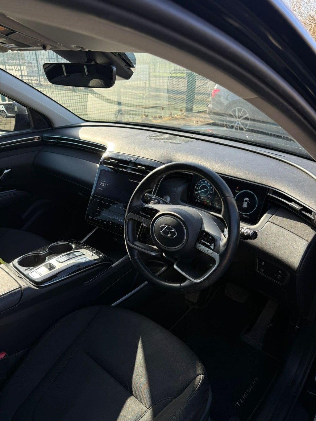 Used Hyundai TUCSON 2022 for sale - 78044684: Photo 11