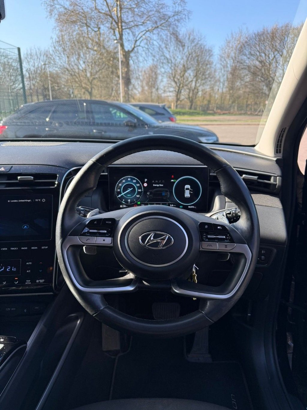 Used Hyundai TUCSON 2022 for sale - 78044684: Photo 13