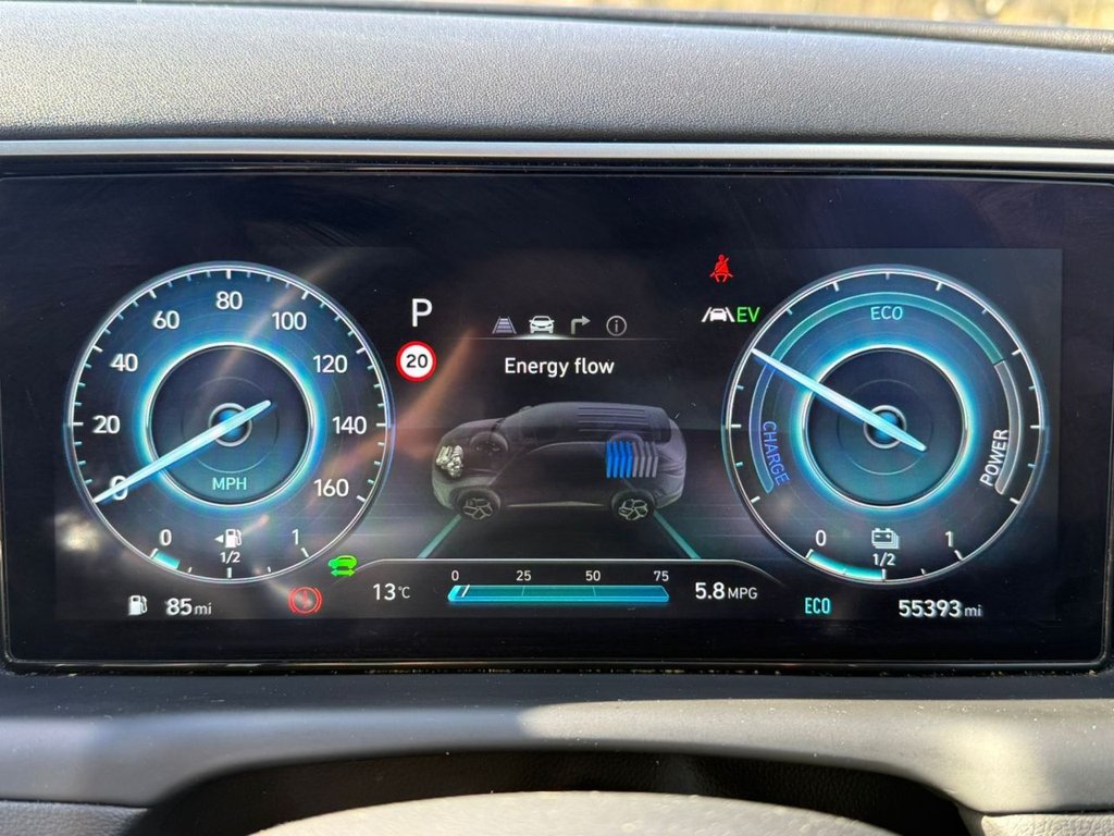 Used Hyundai TUCSON 2022 for sale - 78044684: Photo 14