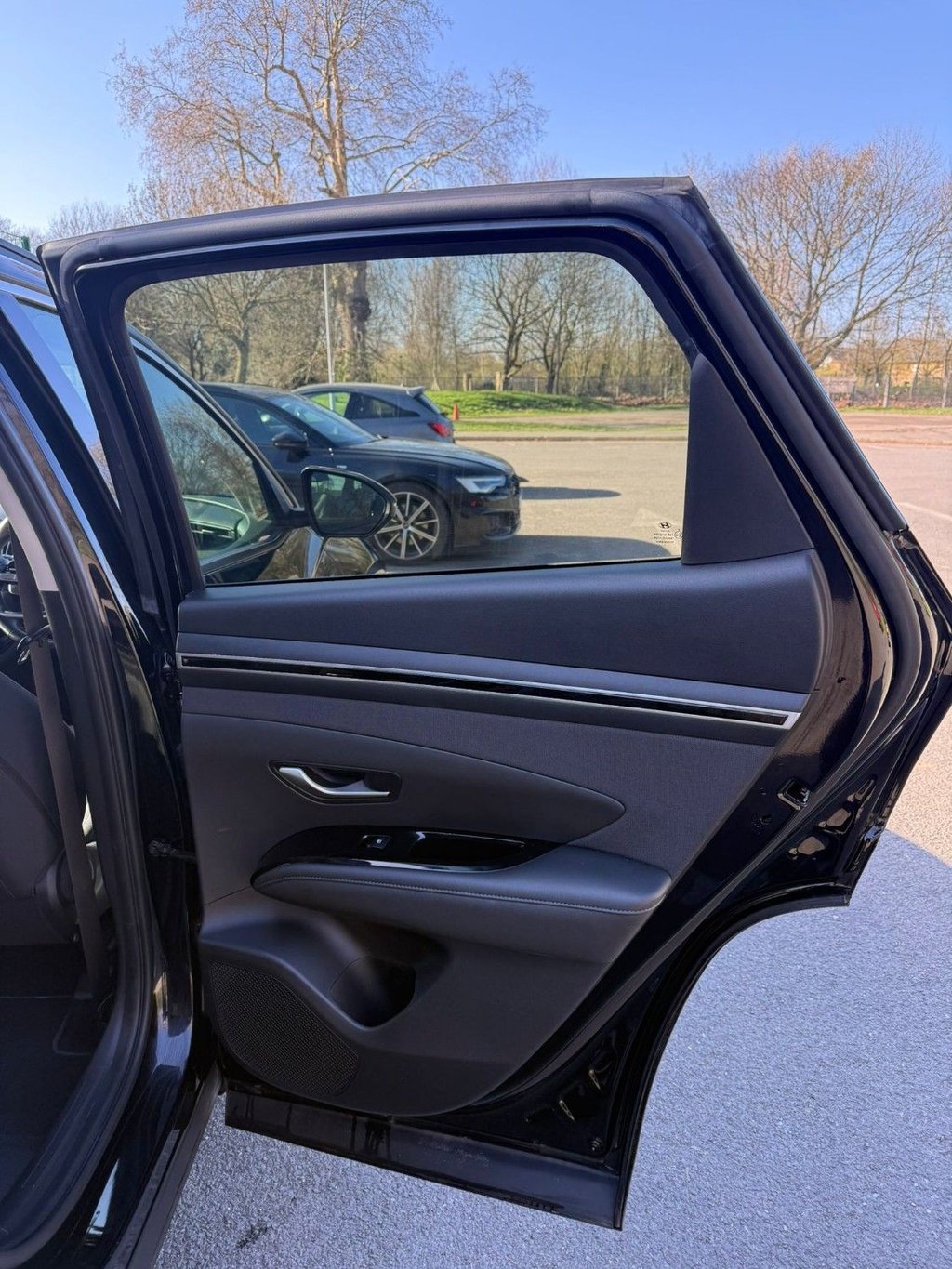 Used Hyundai TUCSON 2022 for sale - 78044684: Photo 18