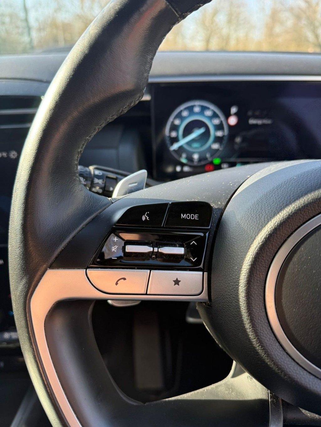 Used Hyundai TUCSON 2022 for sale - 78044684: Photo 19