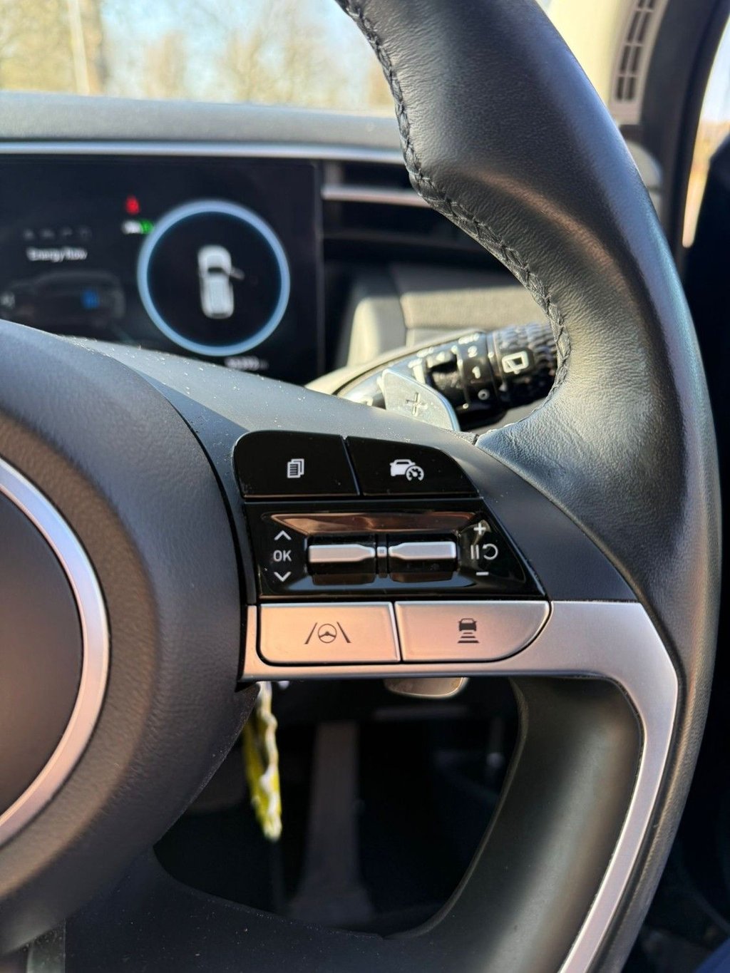 Used Hyundai TUCSON 2022 for sale - 78044684: Photo 20