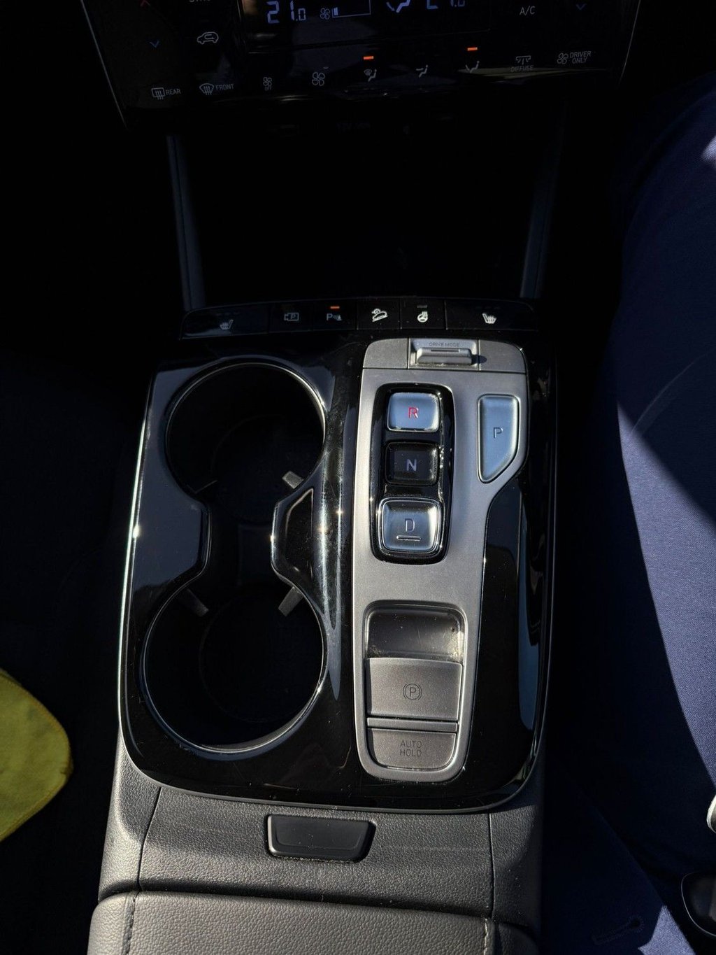 Used Hyundai TUCSON 2022 for sale - 78044684: Photo 23