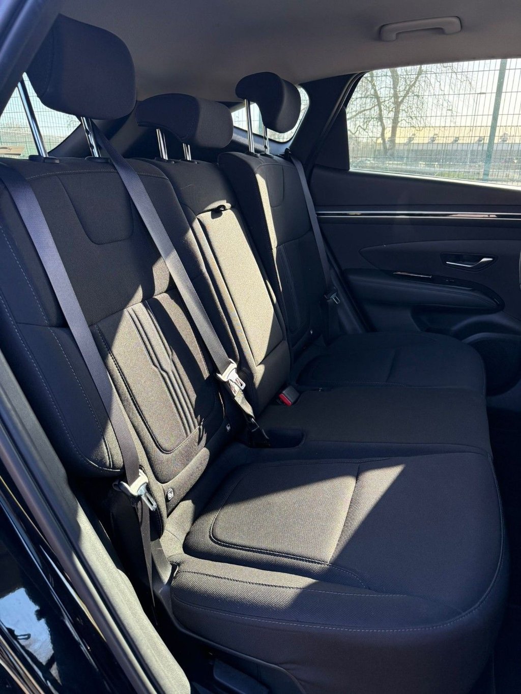 Used Hyundai TUCSON 2022 for sale - 78044684: Photo 24