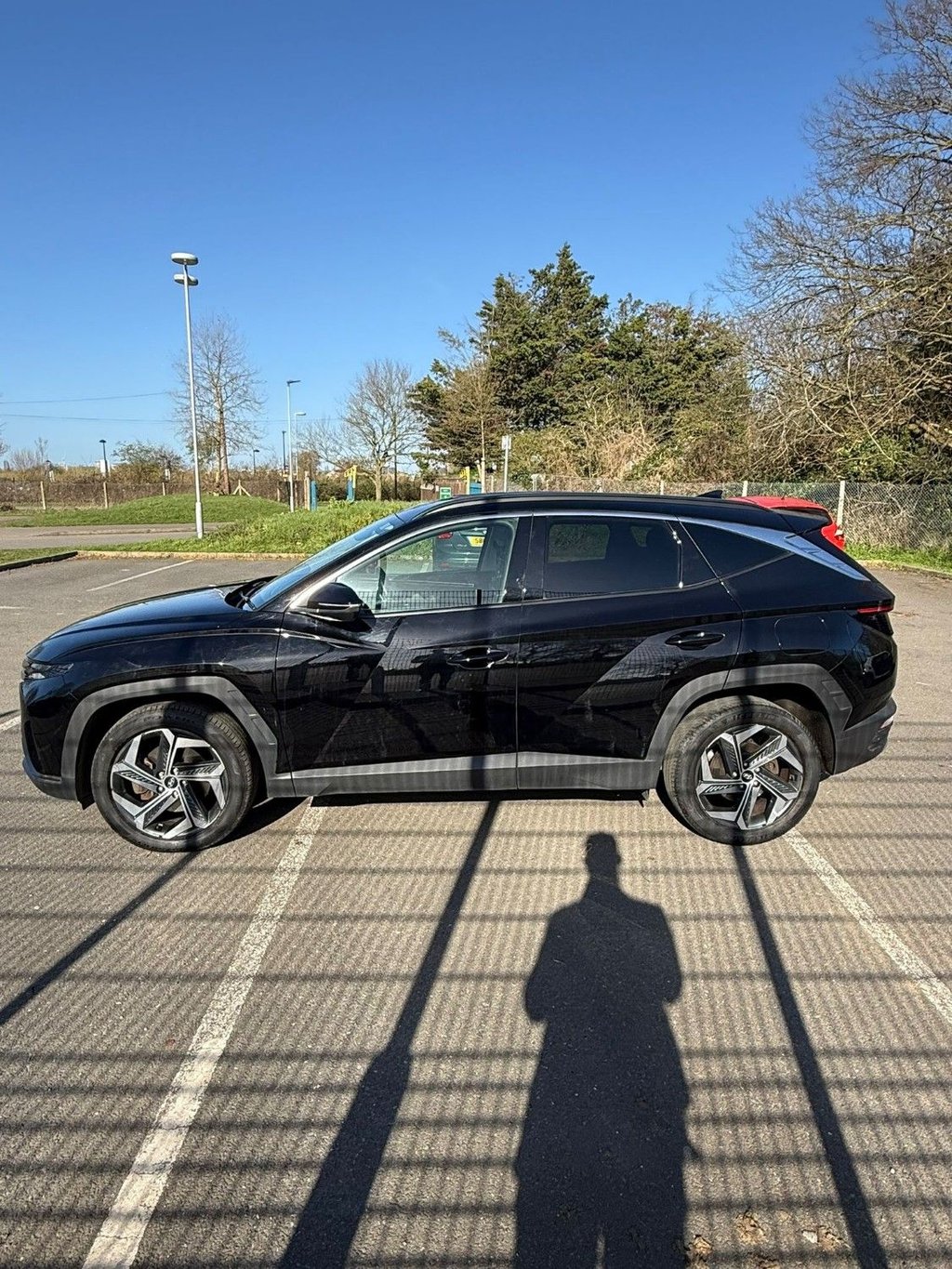 Used Hyundai TUCSON 2022 for sale - 78044684: Photo 6