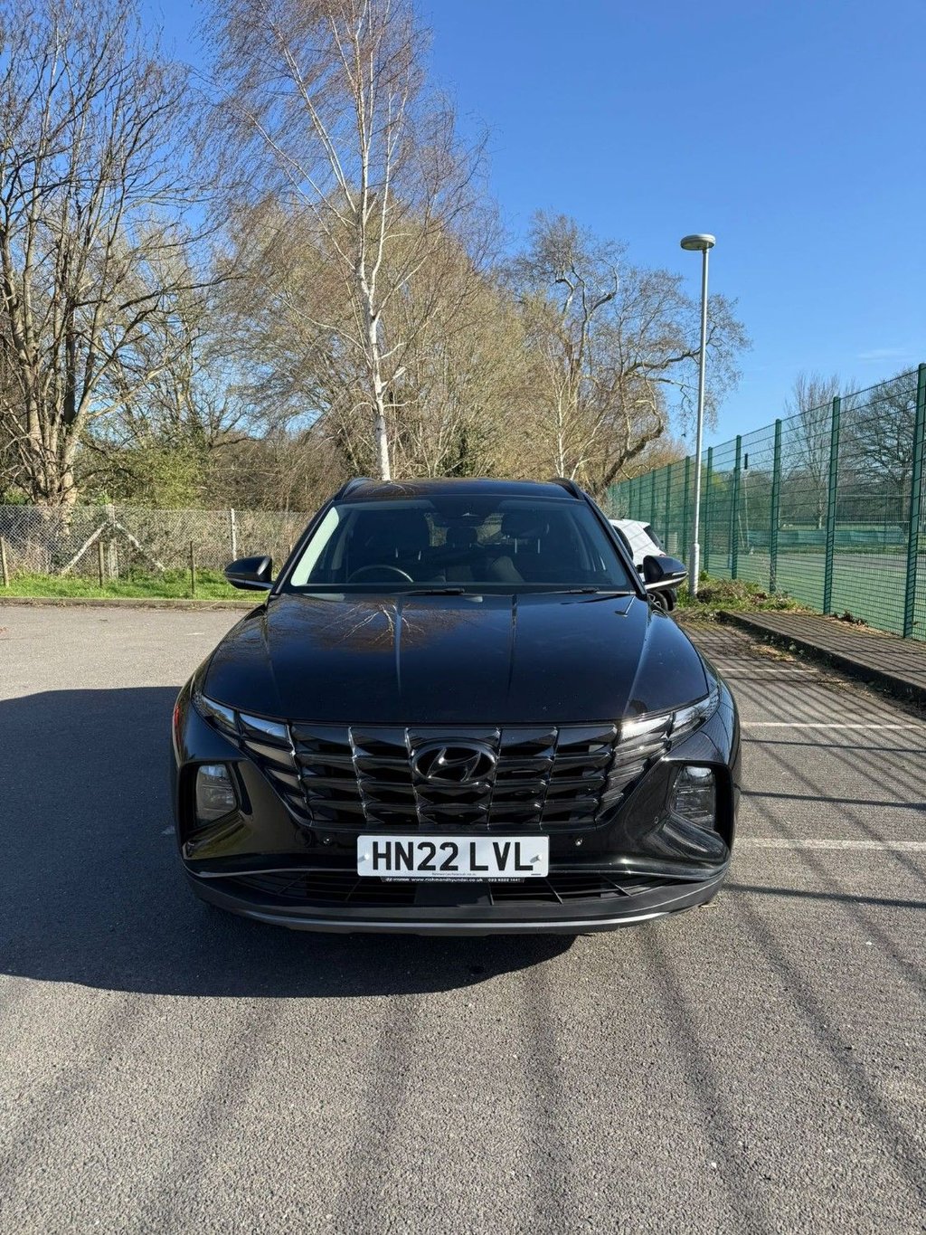 Used Hyundai TUCSON 2022 for sale - 78044684: Photo 7