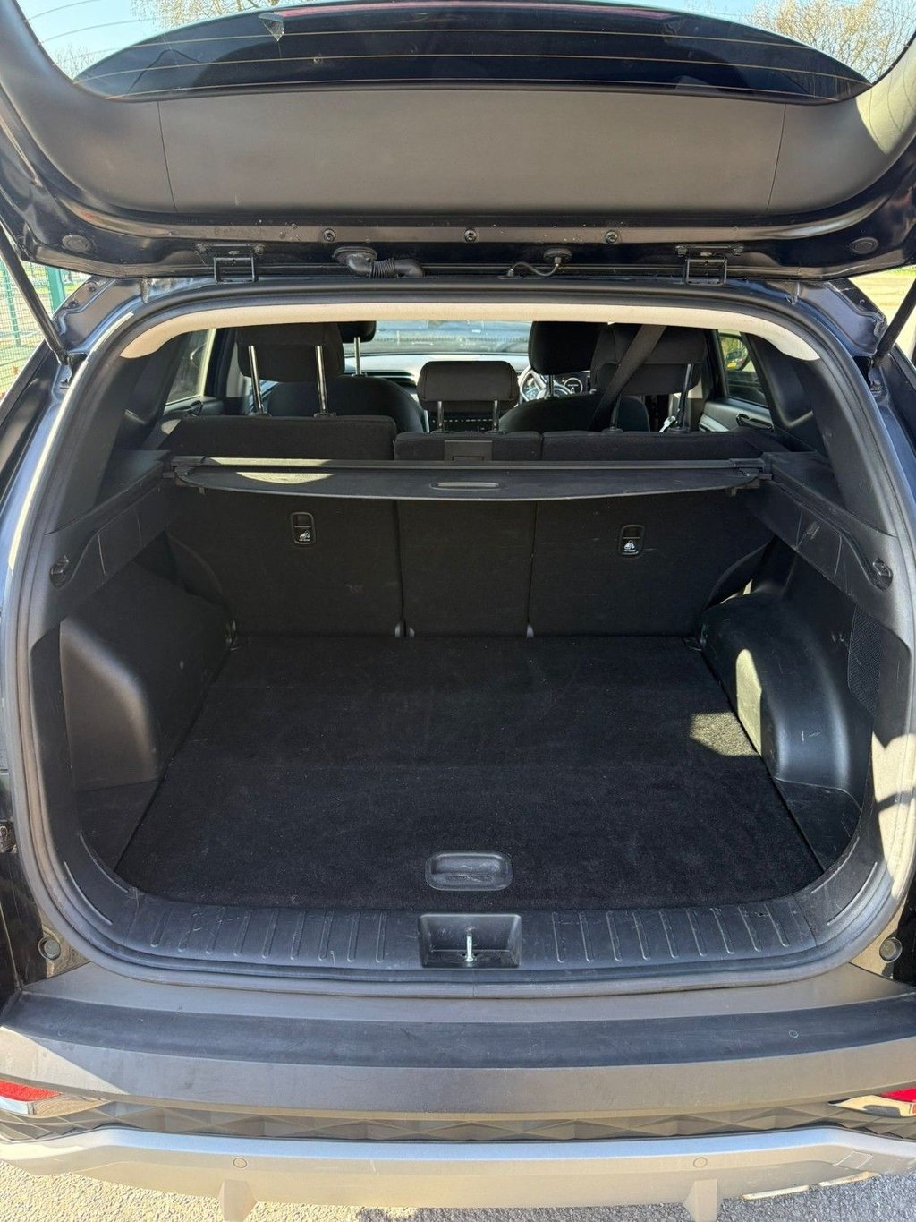 Used Hyundai TUCSON 2022 for sale - 78044684: Photo 8