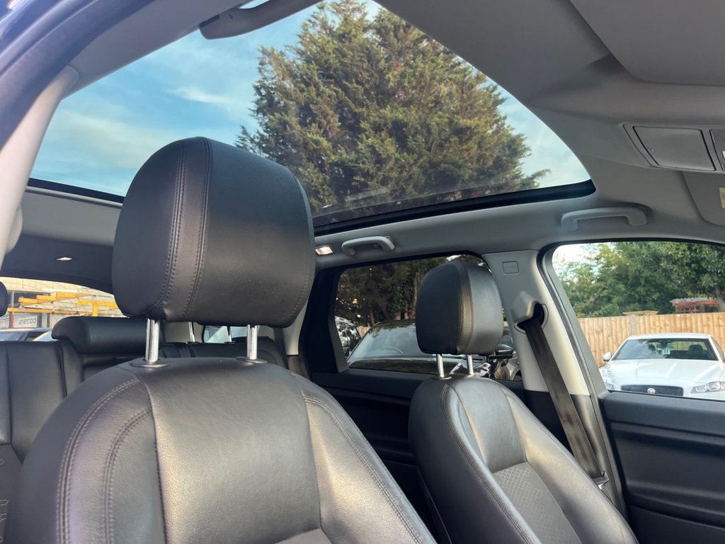 Used Land Rover Discovery Sport 2016 for sale - 76698216: Photo 13