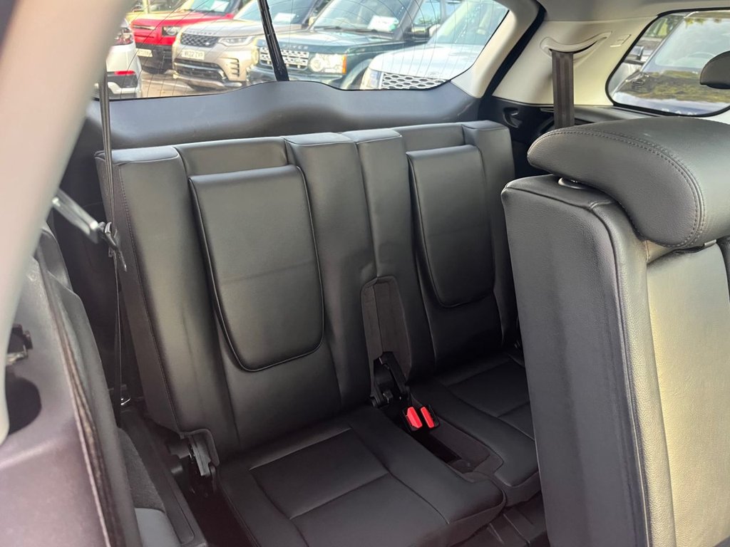 Used Land Rover Discovery Sport 2016 for sale - 76698216: Photo 16