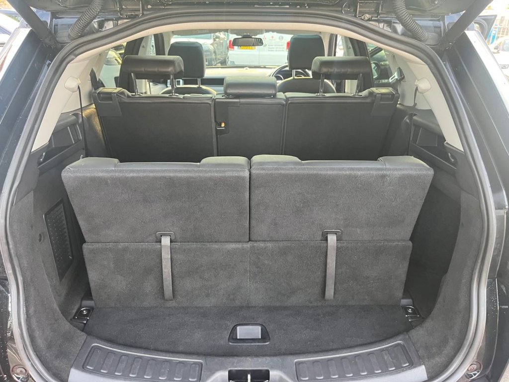 Used Land Rover Discovery Sport 2016 for sale - 76698216: Photo 17