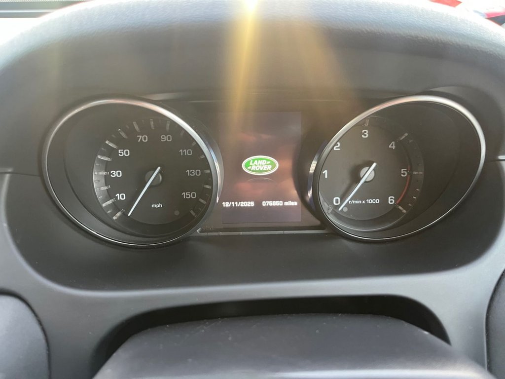 Used Land Rover Discovery Sport 2016 for sale - 76698216: Photo 20