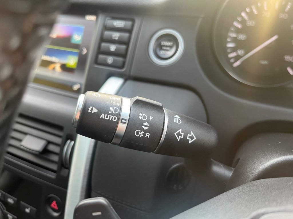 Used Land Rover Discovery Sport 2016 for sale - 76698216: Photo 21