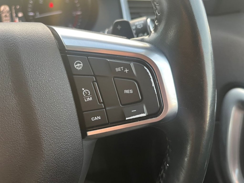 Used Land Rover Discovery Sport 2016 for sale - 76698216: Photo 23