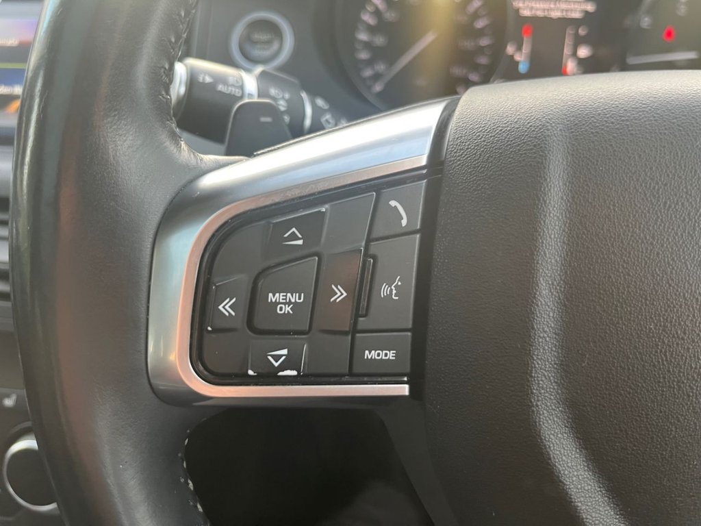 Used Land Rover Discovery Sport 2016 for sale - 76698216: Photo 24