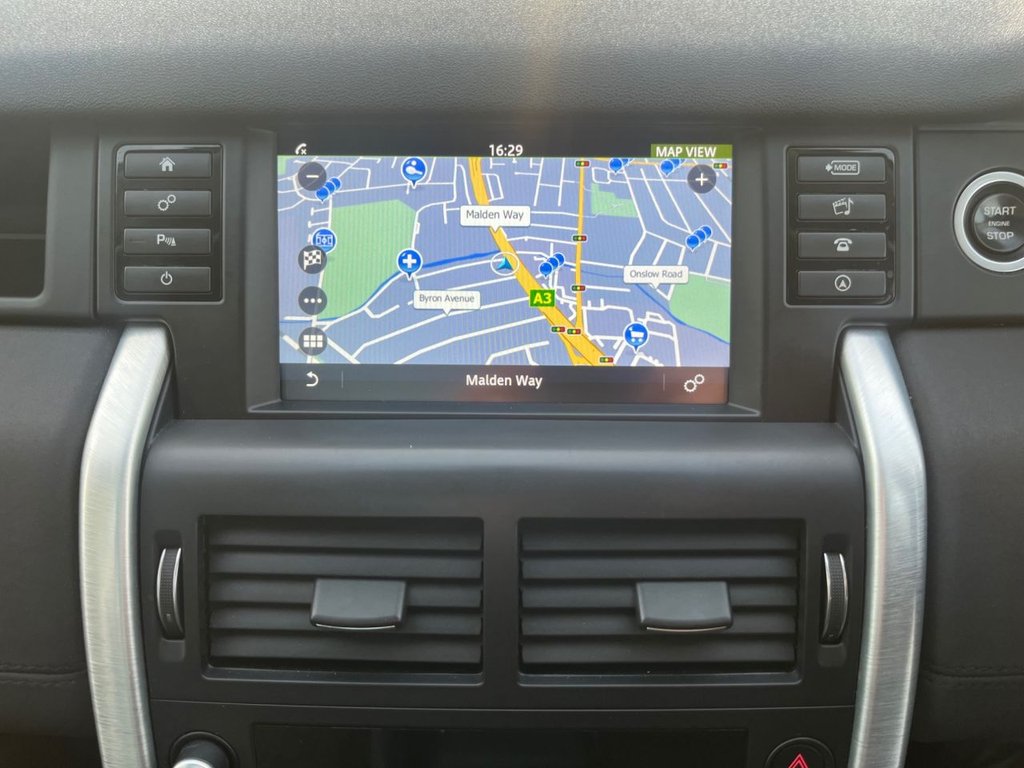 Used Land Rover Discovery Sport 2016 for sale - 76698216: Photo 27