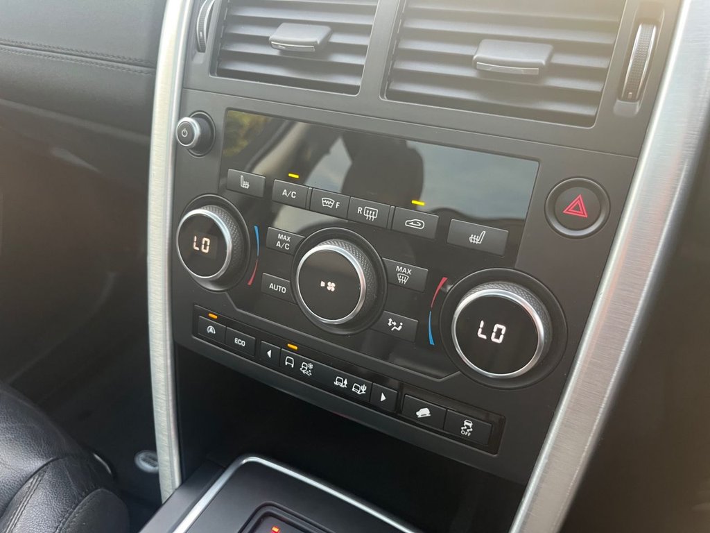 Used Land Rover Discovery Sport 2016 for sale - 76698216: Photo 28