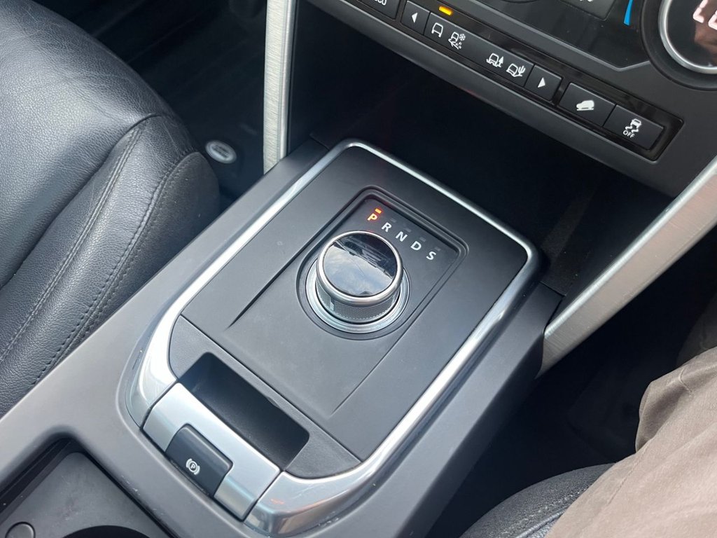 Used Land Rover Discovery Sport 2016 for sale - 76698216: Photo 29