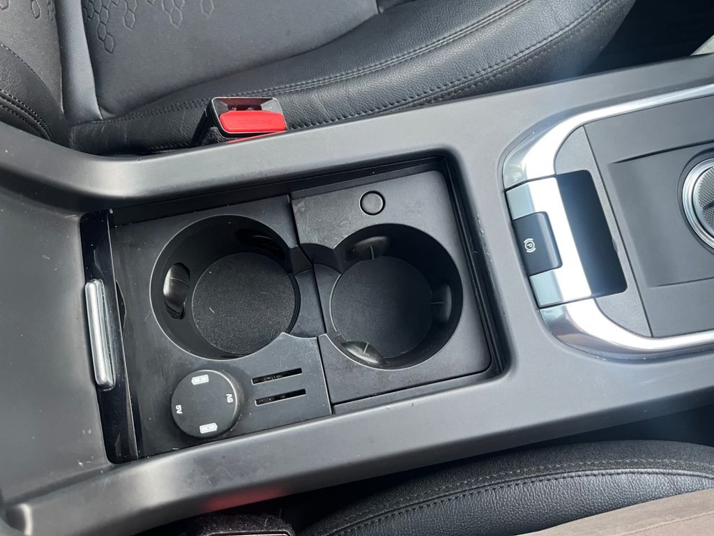 Used Land Rover Discovery Sport 2016 for sale - 76698216: Photo 30