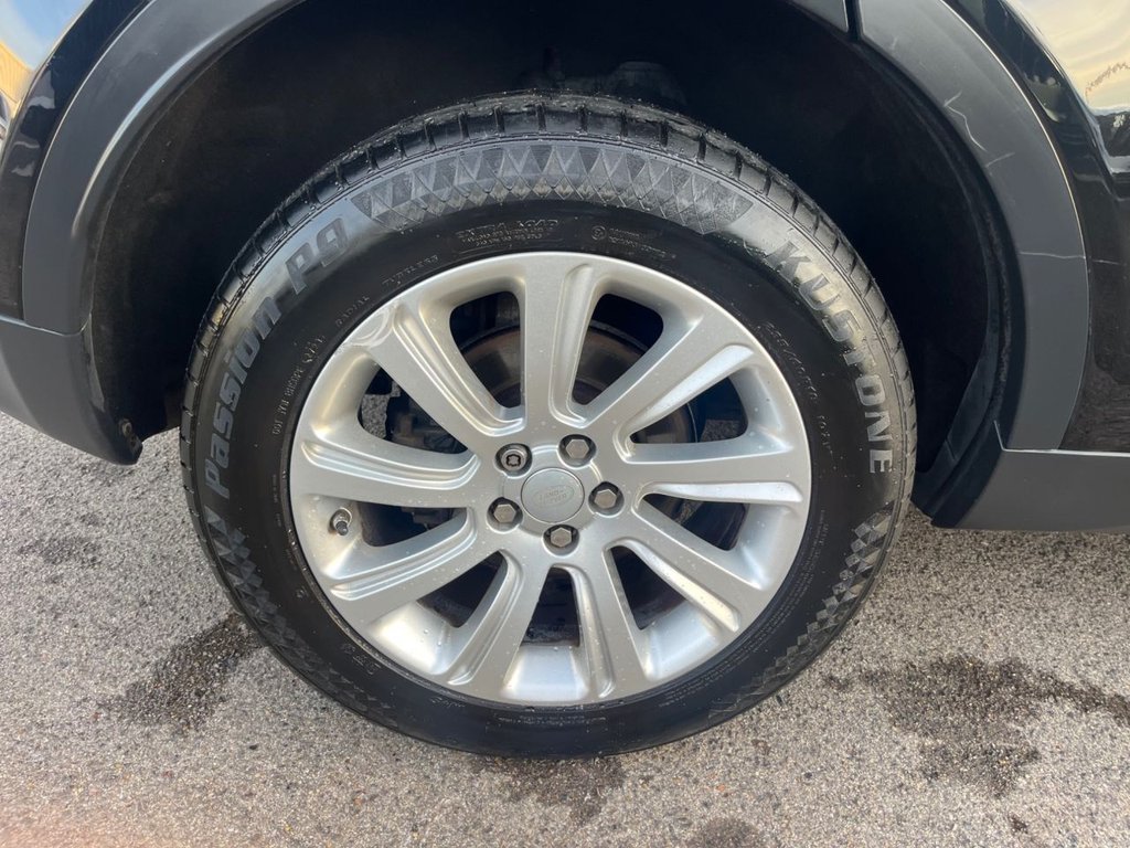 Used Land Rover Discovery Sport 2016 for sale - 76698216: Photo 9