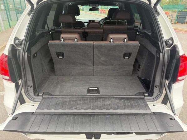 Used BMW X5 2014 for sale - 76250136: Photo 10