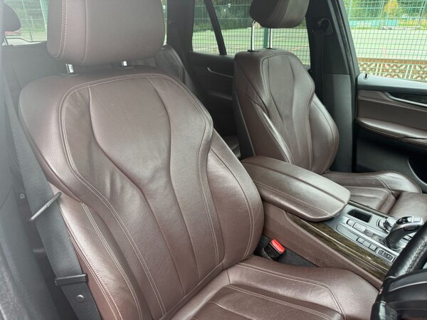 Used BMW X5 2014 for sale - 76250136: Photo 13