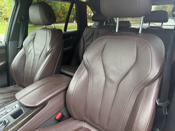 Used BMW X5 2014 for sale - 76250136: Photo 18