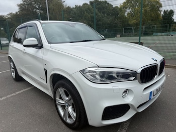 BMW - X5