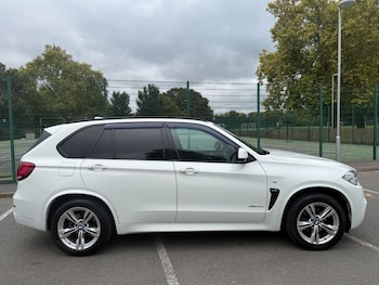 Used BMW X5 2014 for sale - 76250136: Photo 2