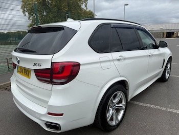 Used BMW X5 2014 for sale - 76250136: Photo 3