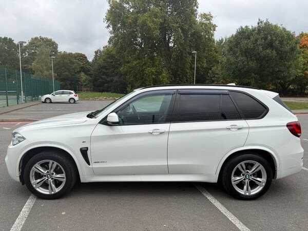 Used BMW X5 2014 for sale - 76250136: Photo 6